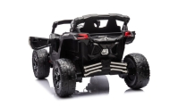 Auto Na Akumulator Buggy Can-am DK-CA003 Biały