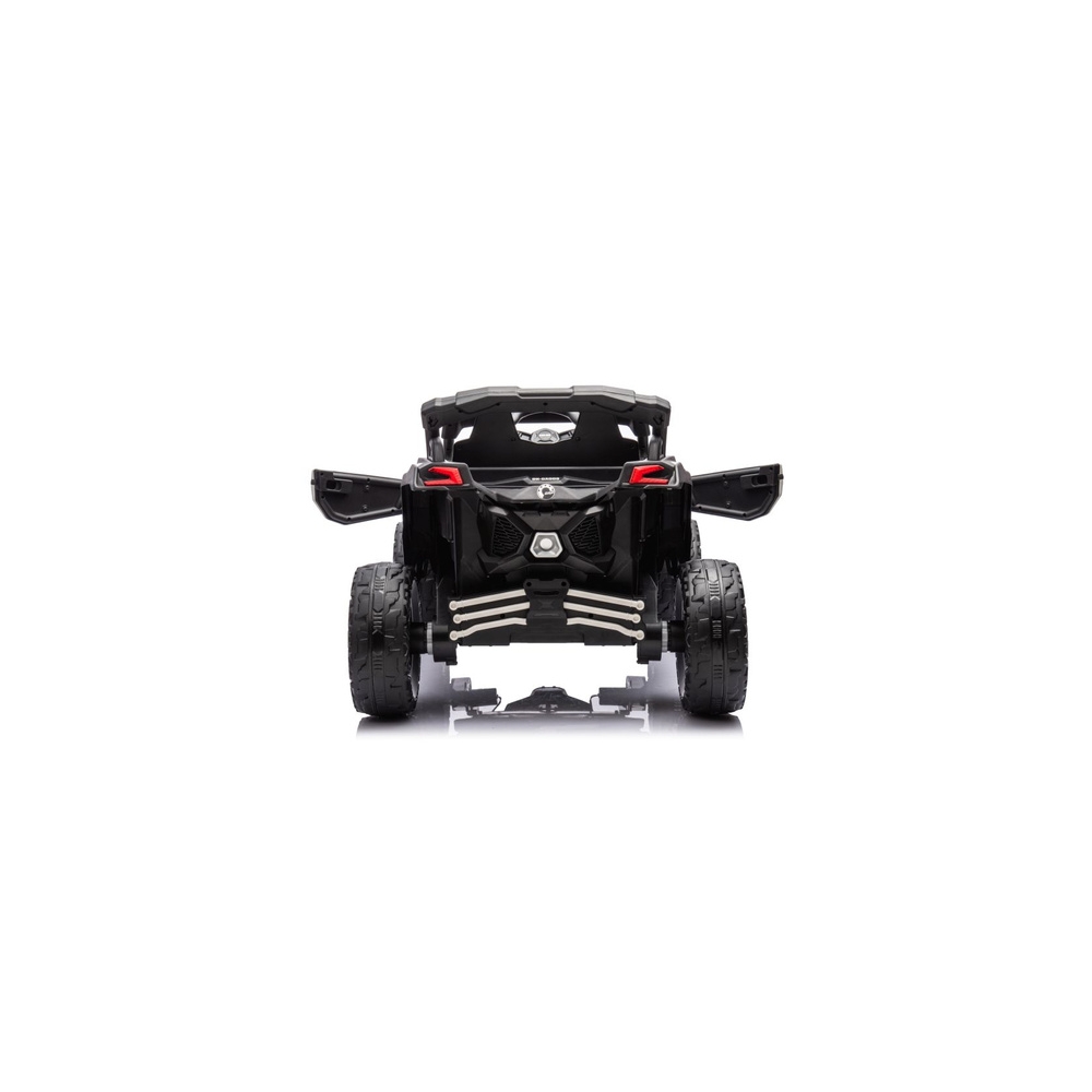 Auto Na Akumulator Buggy Can-am DK-CA003 Biały