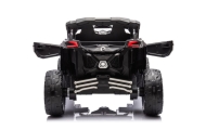 Elektrinis Buggy Can-am DK-CA003, White-Elektromobiliai vaikams, Keturračiai ir bagiai-e-vaikas
