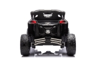 Auto Na Akumulator Buggy Can-am DK-CA003 Biały