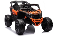 Auto Na Akumulator Buggy Can-am DK-CA003 Pomarańczowy