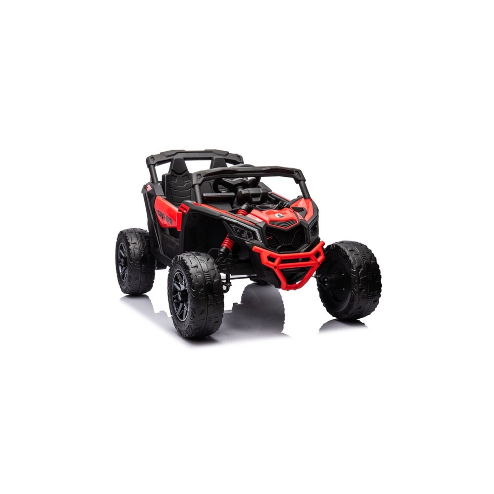 Auto Na Akumulator Buggy Can-am DK-CA003 Czerwony