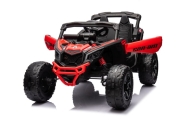 Auto Na Akumulator Buggy Can-am DK-CA003 Czerwony