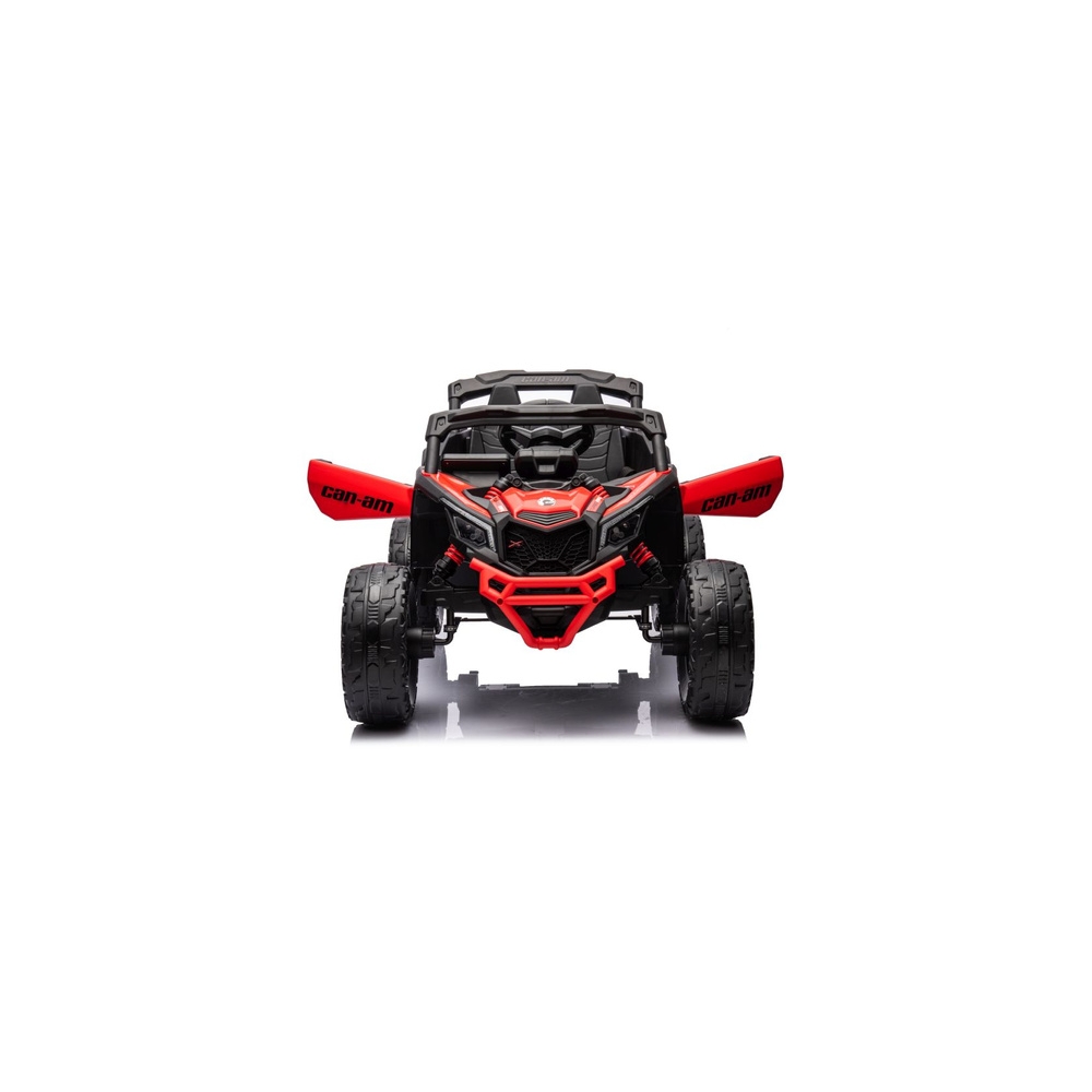 Auto Na Akumulator Buggy Can-am DK-CA003 Czerwony