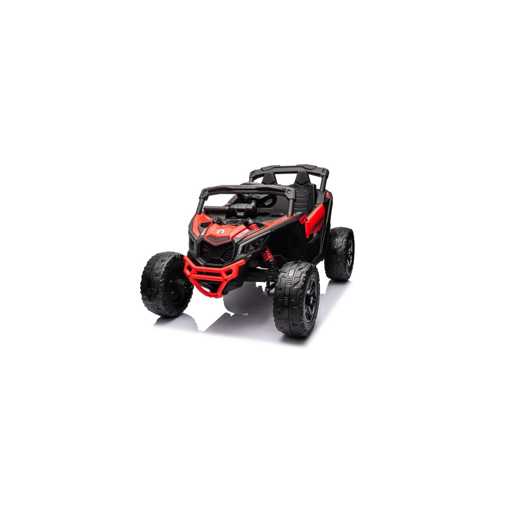 Auto Na Akumulator Buggy Can-am DK-CA003 Czerwony