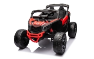 Auto Na Akumulator Buggy Can-am DK-CA003 Czerwony