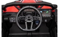 Auto Na Akumulator Buggy Can-am DK-CA003 Czerwony