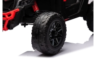 Auto Na Akumulator Buggy Can-am DK-CA003 Czerwony