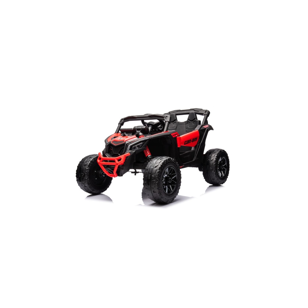 Auto Na Akumulator Buggy Can-am DK-CA003 Czerwony