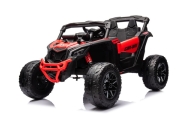 Auto Na Akumulator Buggy Can-am DK-CA003 Czerwony