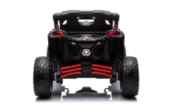 Auto Na Akumulator Buggy Can-am DK-CA003 Czerwony