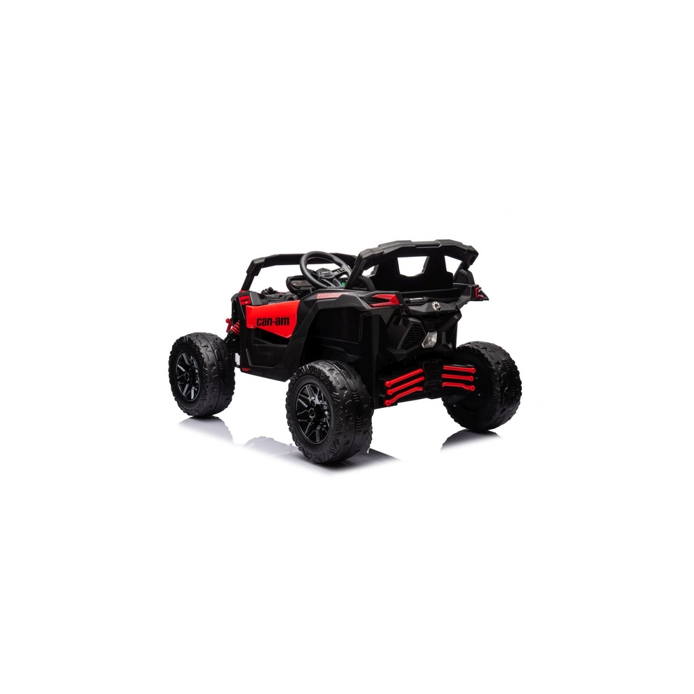Auto Na Akumulator Buggy Can-am DK-CA003 Czerwony