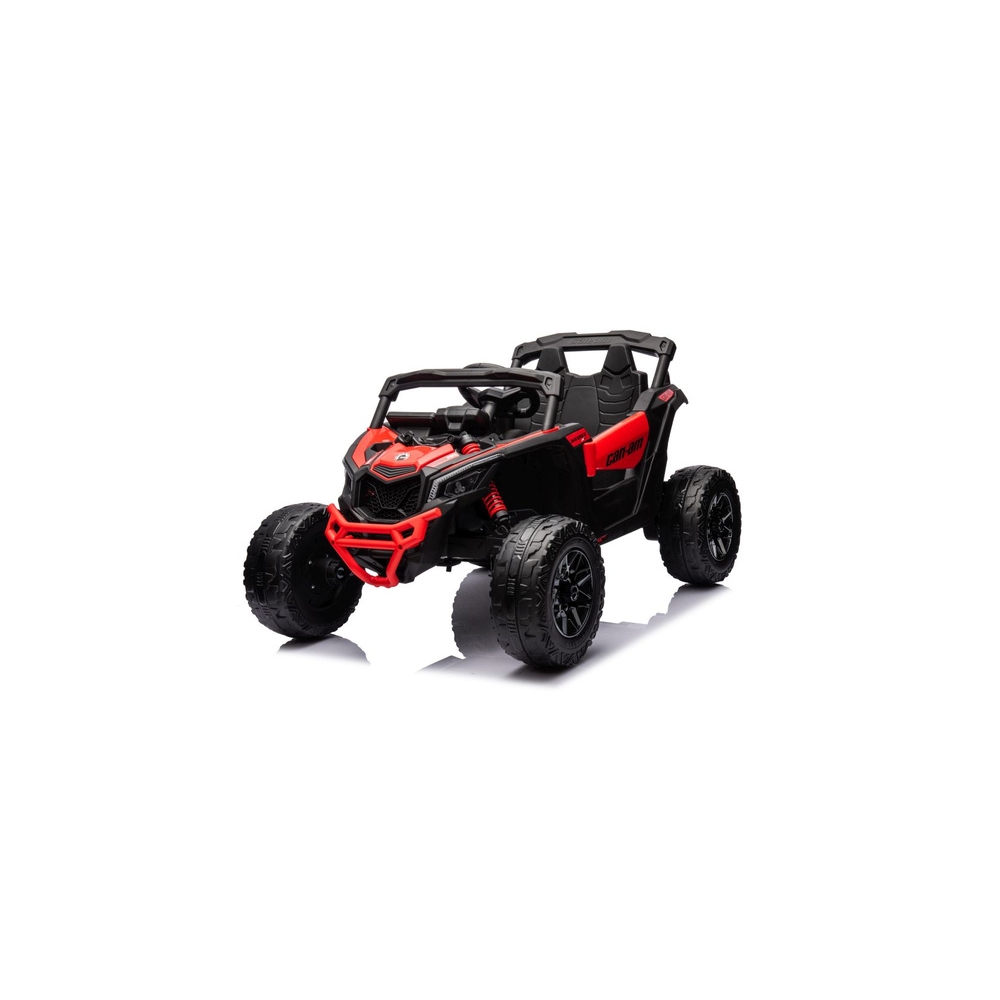 Auto Na Akumulator Buggy Can-am DK-CA003 Czerwony