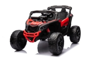 Elektrinis Buggy Can-am DK-CA003, Red-Elektromobiliai vaikams, Keturračiai ir bagiai-e-vaikas