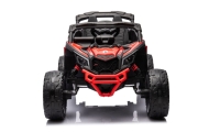 Auto Na Akumulator Buggy Can-am DK-CA003 Czerwony