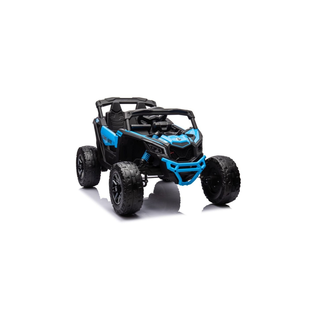 Auto Na Akumulator Buggy Can-am DK-CA003 Niebieski