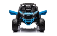 Auto Na Akumulator Buggy Can-am DK-CA003 Niebieski