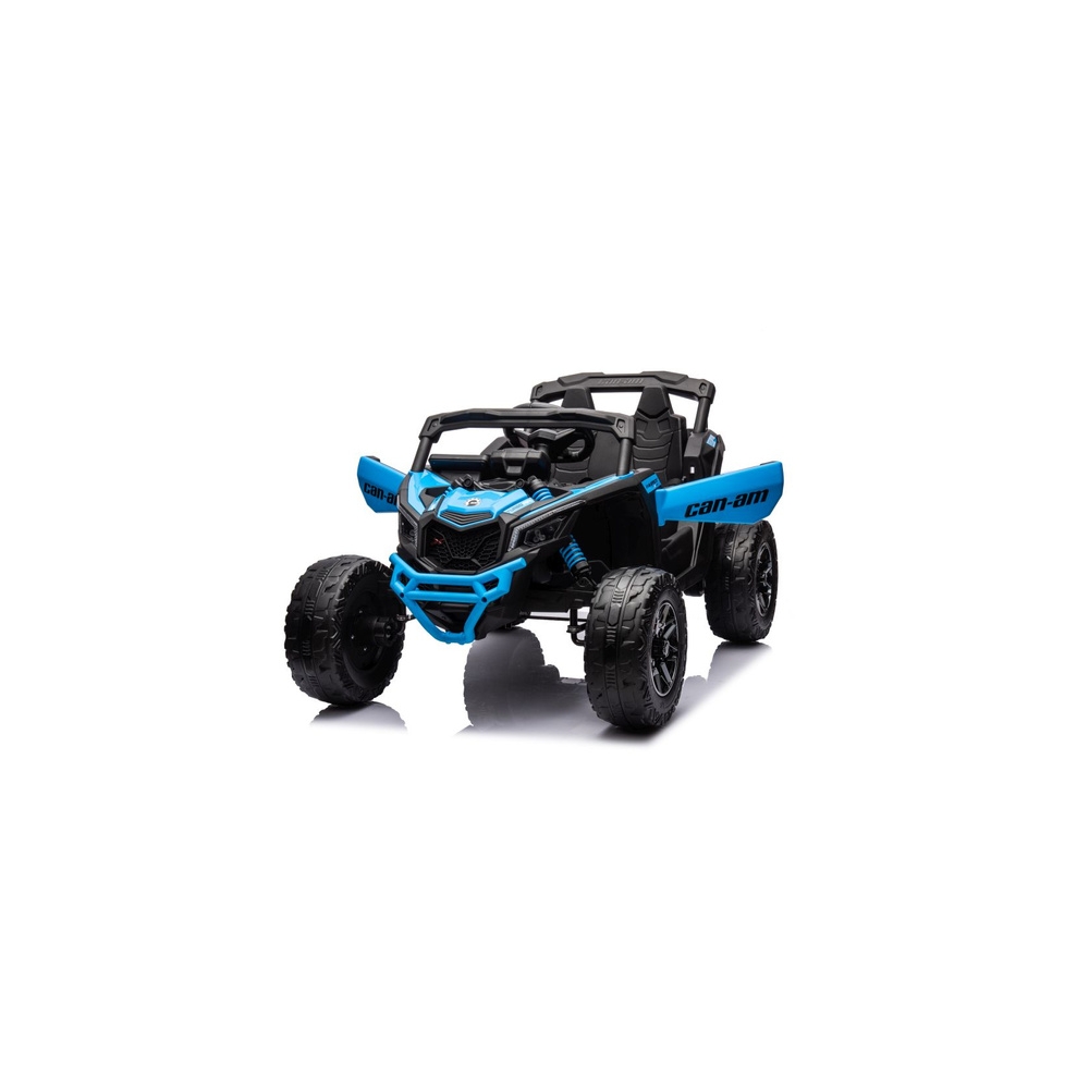 Auto Na Akumulator Buggy Can-am DK-CA003 Niebieski
