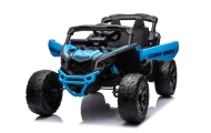Auto Na Akumulator Buggy Can-am DK-CA003 Niebieski