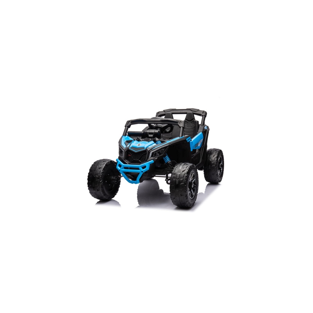 Auto Na Akumulator Buggy Can-am DK-CA003 Niebieski