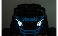 Elektrinis Buggy Can-am DK-CA003, Blue-Elektromobiliai vaikams, Keturračiai ir bagiai-e-vaikas