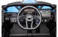 Elektrinis Buggy Can-am DK-CA003, Blue-Elektromobiliai vaikams, Keturračiai ir bagiai-e-vaikas