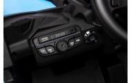 Auto Na Akumulator Buggy Can-am DK-CA003 Niebieski
