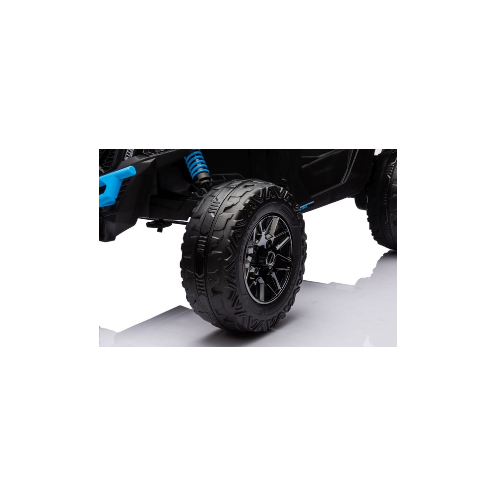 Auto Na Akumulator Buggy Can-am DK-CA003 Niebieski