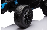 Auto Na Akumulator Buggy Can-am DK-CA003 Niebieski