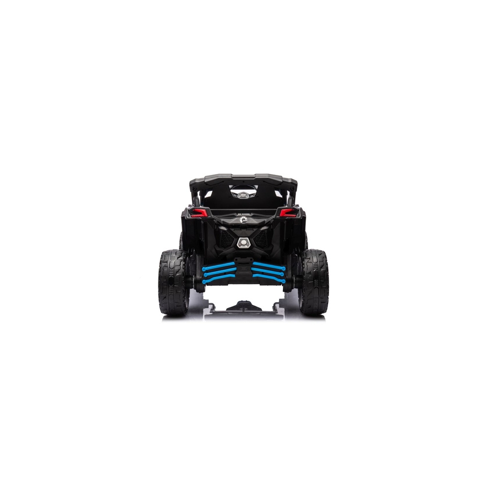 Auto Na Akumulator Buggy Can-am DK-CA003 Niebieski