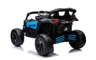 Auto Na Akumulator Buggy Can-am DK-CA003 Niebieski
