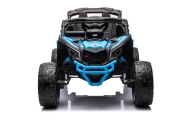 Auto Na Akumulator Buggy Can-am DK-CA003 Niebieski