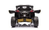 Auto Na Akumulator Buggy Can-am DK-CA003 Żółty