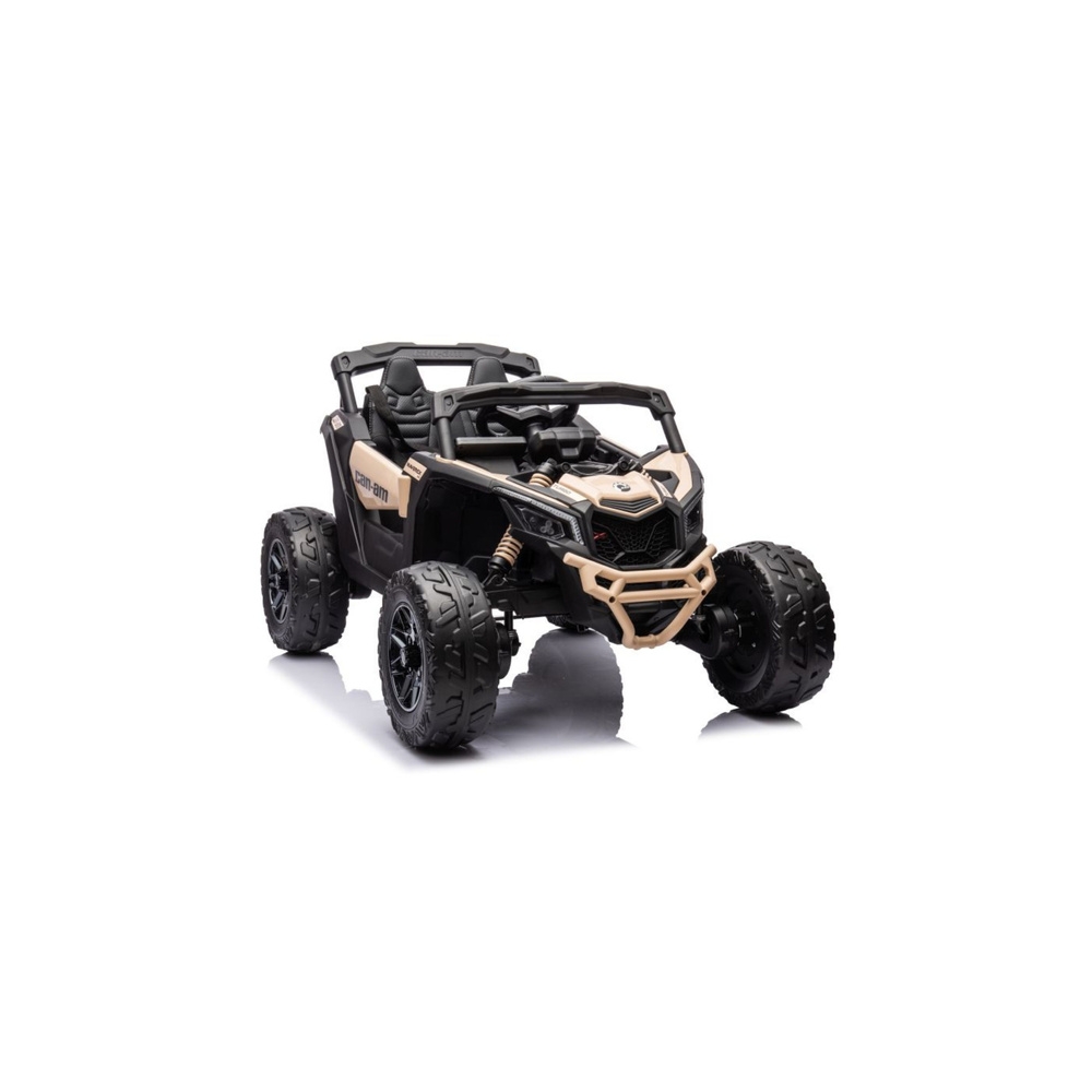 Auto Na Akumulator Buggy Can-am DK-CA003 Khaki