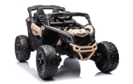 Auto Na Akumulator Buggy Can-am DK-CA003 Khaki