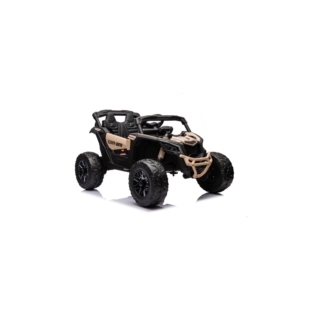 Auto Na Akumulator Buggy Can-am DK-CA003 Khaki