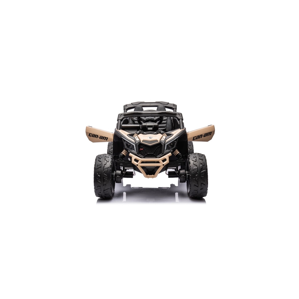 Auto Na Akumulator Buggy Can-am DK-CA003 Khaki