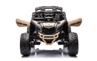 Auto Na Akumulator Buggy Can-am DK-CA003 Khaki