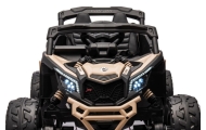 Auto Na Akumulator Buggy Can-am DK-CA003 Khaki