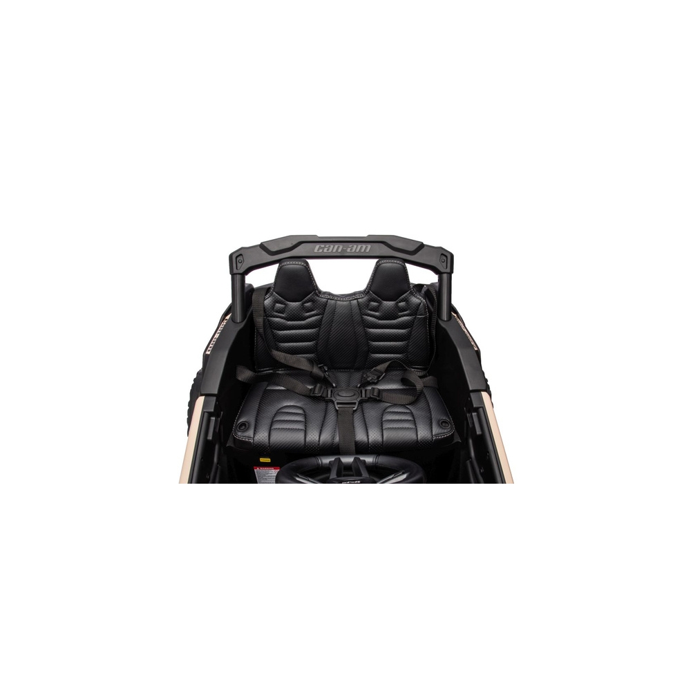 Auto Na Akumulator Buggy Can-am DK-CA003 Khaki