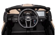 Auto Na Akumulator Buggy Can-am DK-CA003 Khaki