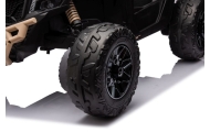Elektrinis Buggy Can-am DK-CA003, Khaki-Elektromobiliai vaikams, Keturračiai ir bagiai-e-vaikas
