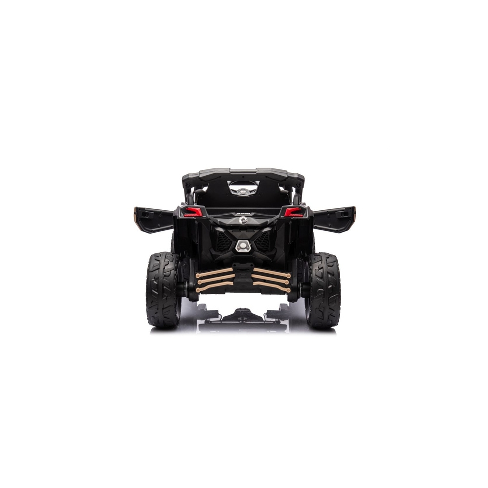 Auto Na Akumulator Buggy Can-am DK-CA003 Khaki