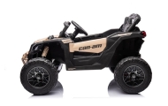 Auto Na Akumulator Buggy Can-am DK-CA003 Khaki