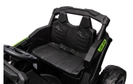 Auto Na Akumulator Buggy Can-am DK-CA003 Zielony