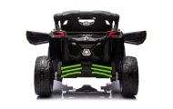 Elektrinis Buggy Can-am DK-CA003, Green-Elektromobiliai vaikams, Keturračiai ir bagiai-e-vaikas
