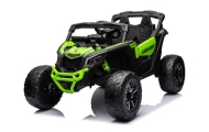 Auto Na Akumulator Buggy Can-am DK-CA003 Zielony