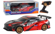 Large Remote Controlled Sports Car 1:10 Red