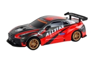 Large Remote Controlled Sports Car 1:10 Red