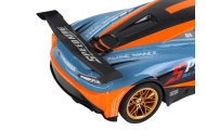 Large Remote Controlled Sports Car 1:10 Orange
